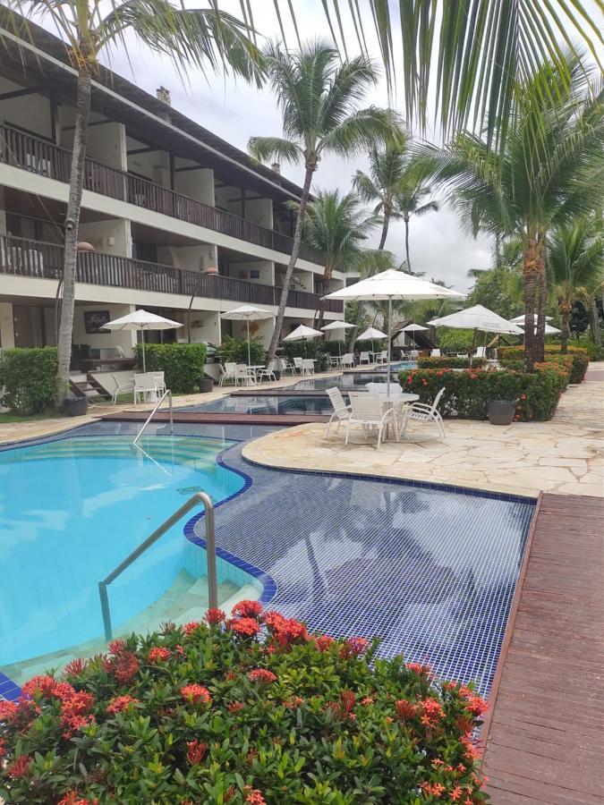 Nannai Residence Porto Galinhas Praia Muro Alto 101 Porto de Galinhas Exterior photo
