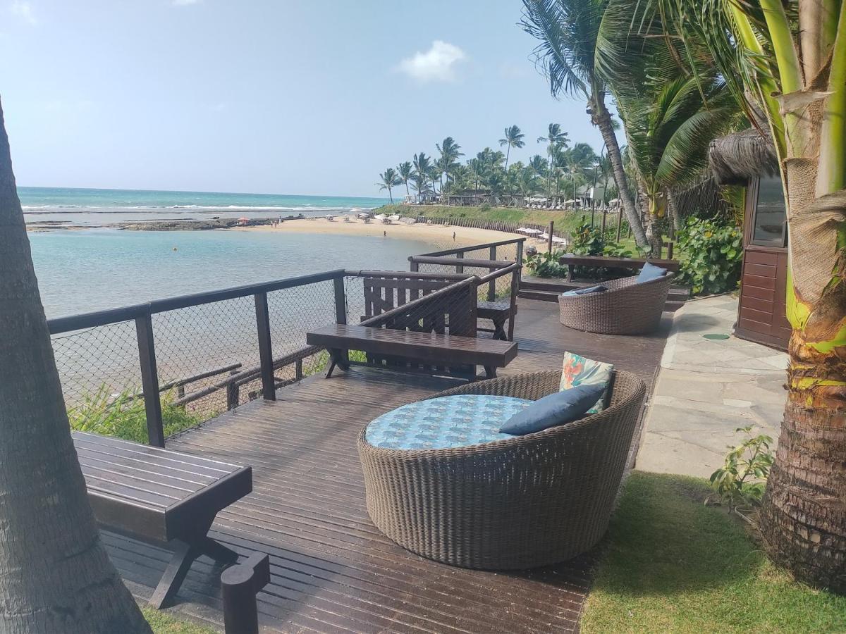 Nannai Residence Porto Galinhas Praia Muro Alto 101 Porto de Galinhas Exterior photo