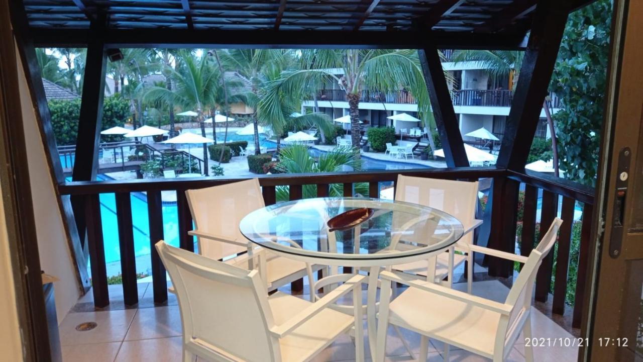 Nannai Residence Porto Galinhas Praia Muro Alto 101 Porto de Galinhas Exterior photo
