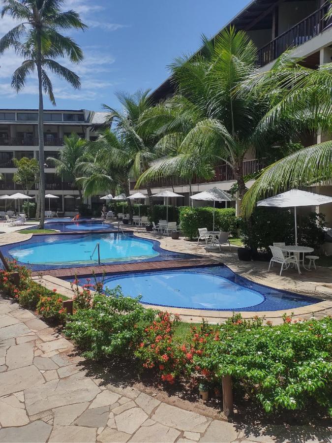 Nannai Residence Porto Galinhas Praia Muro Alto 101 Porto de Galinhas Exterior photo